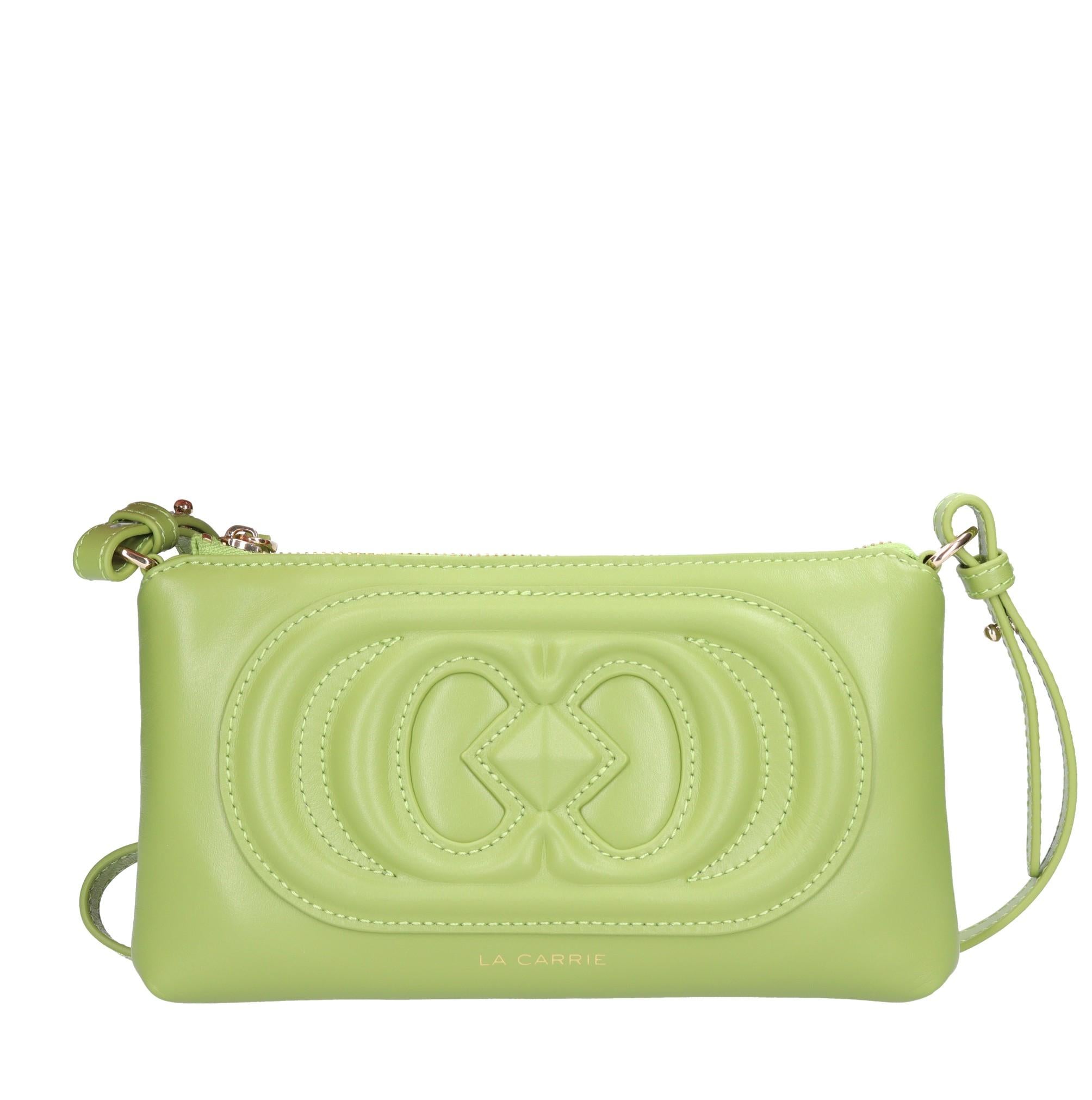 Borsa Giant in pelle 