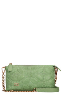 Borsa Stich&Spoon in pelle 