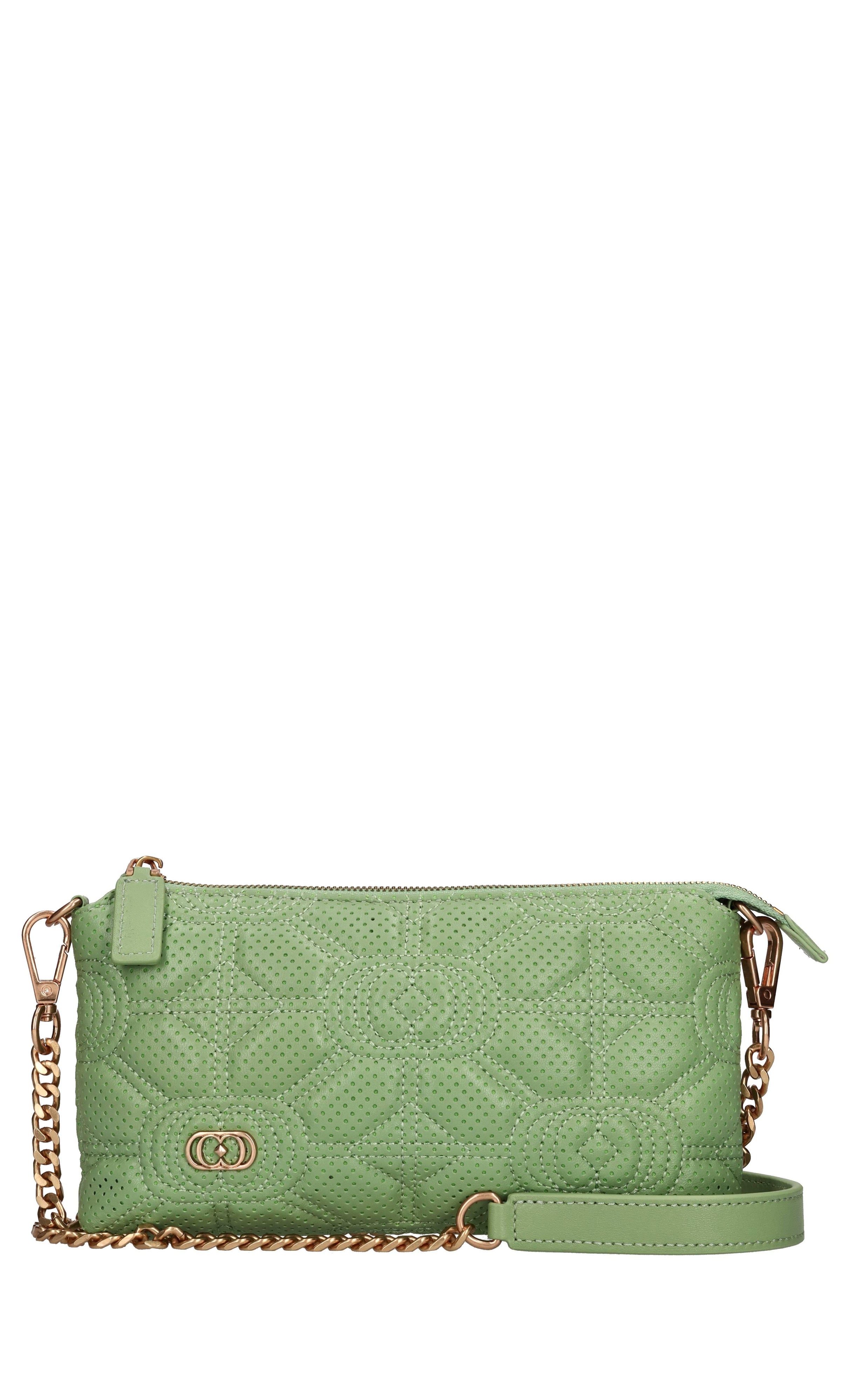 Borsa Stich&Spoon in pelle 