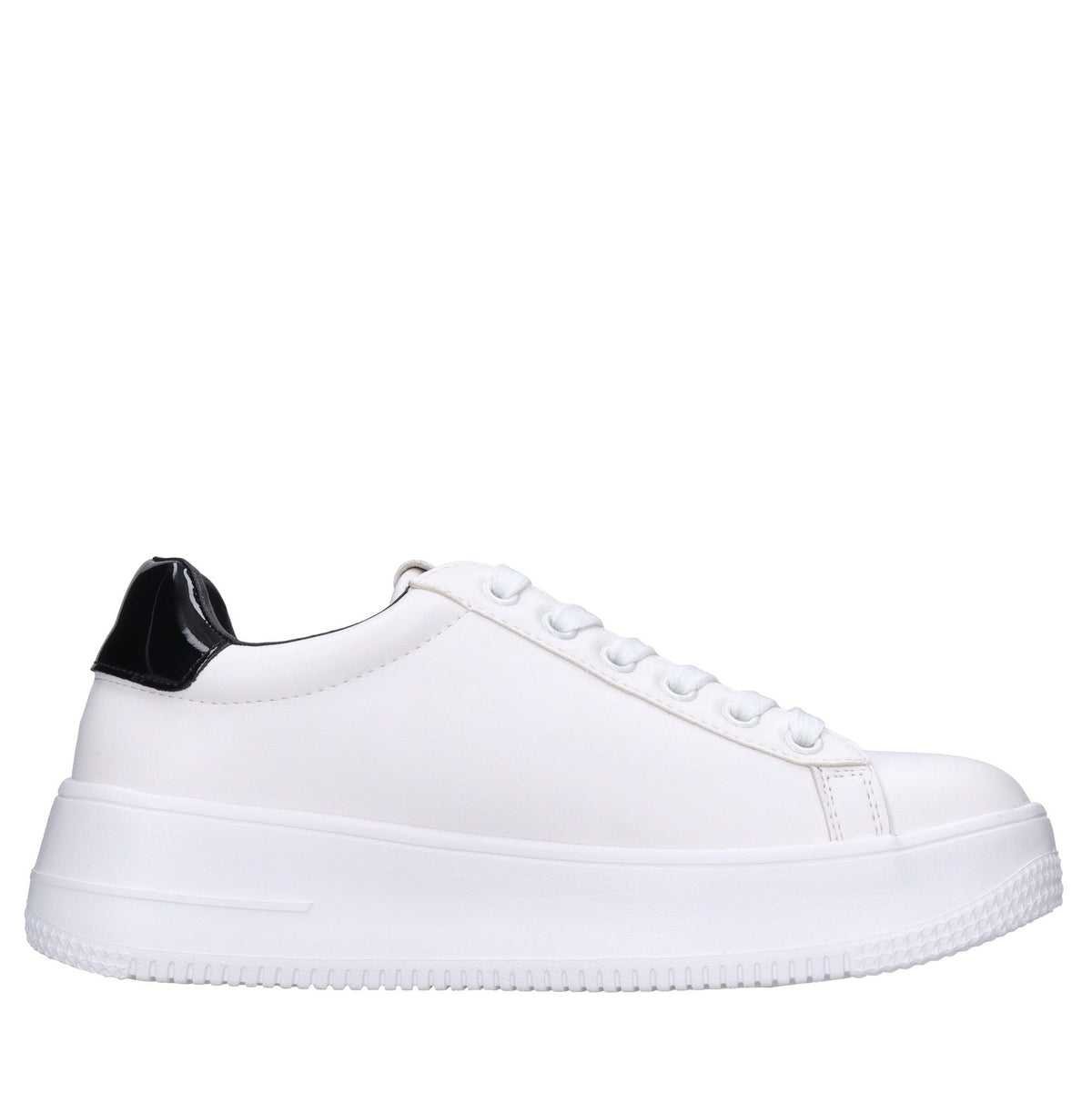 Sneakers in ecopelle 