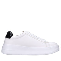 Sneakers in ecopelle 