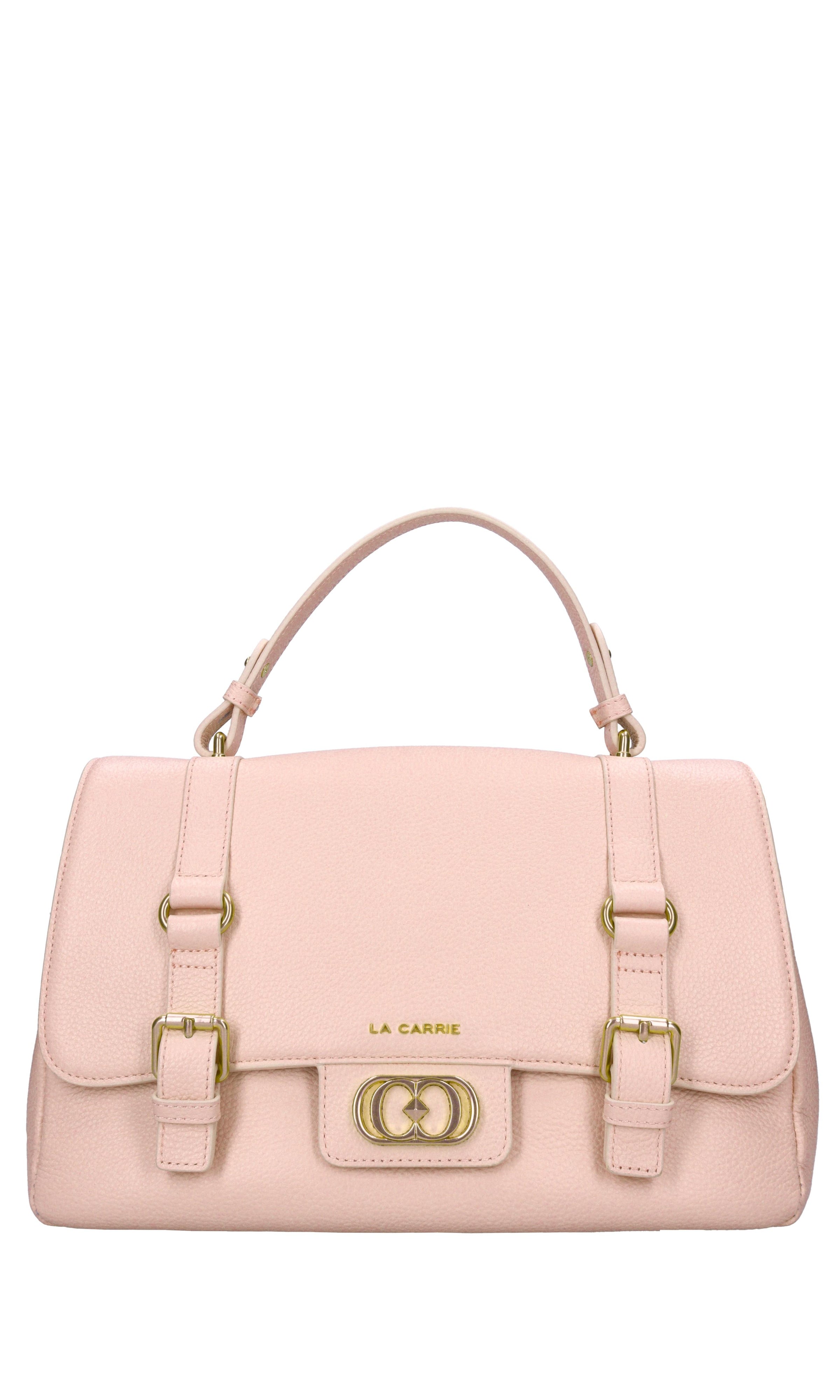 Borsa Atena in pelle 