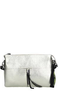 Borsa in pelle 