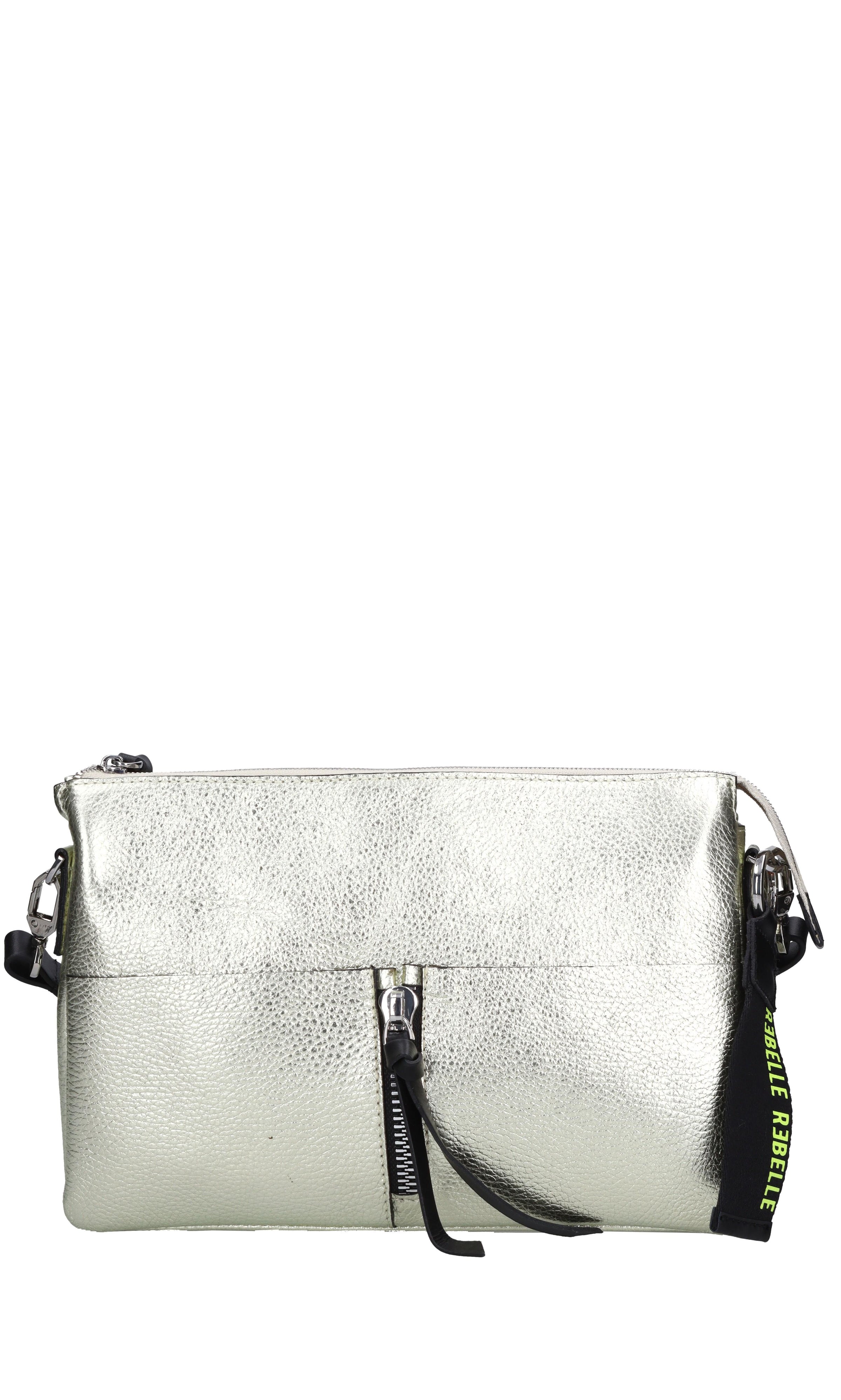 Borsa in pelle 