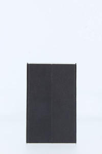 Porta carte di credito PIQUADRO codice prodotto PP4825B3R in pelle e metallo 