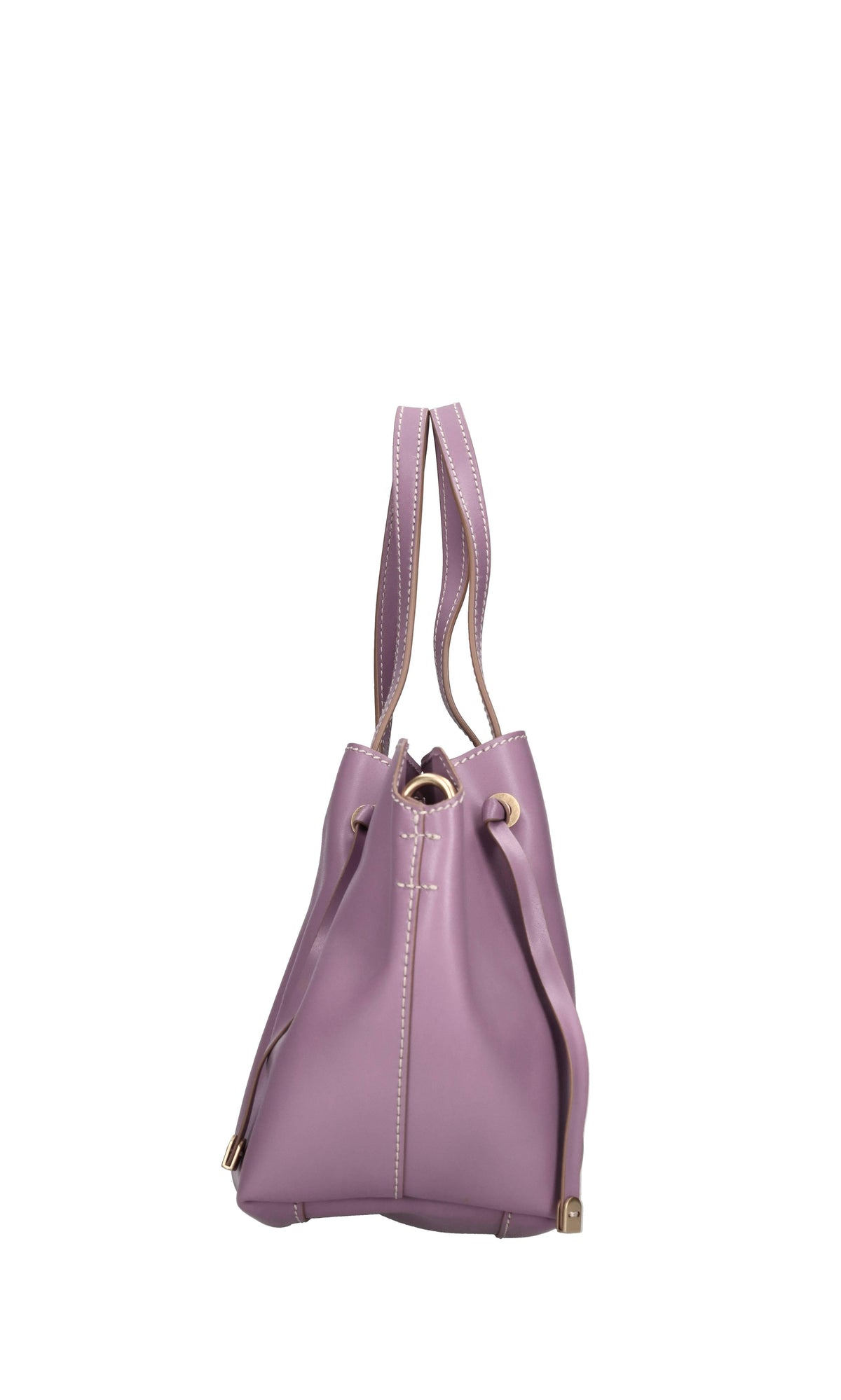 Borsa in  pelle 