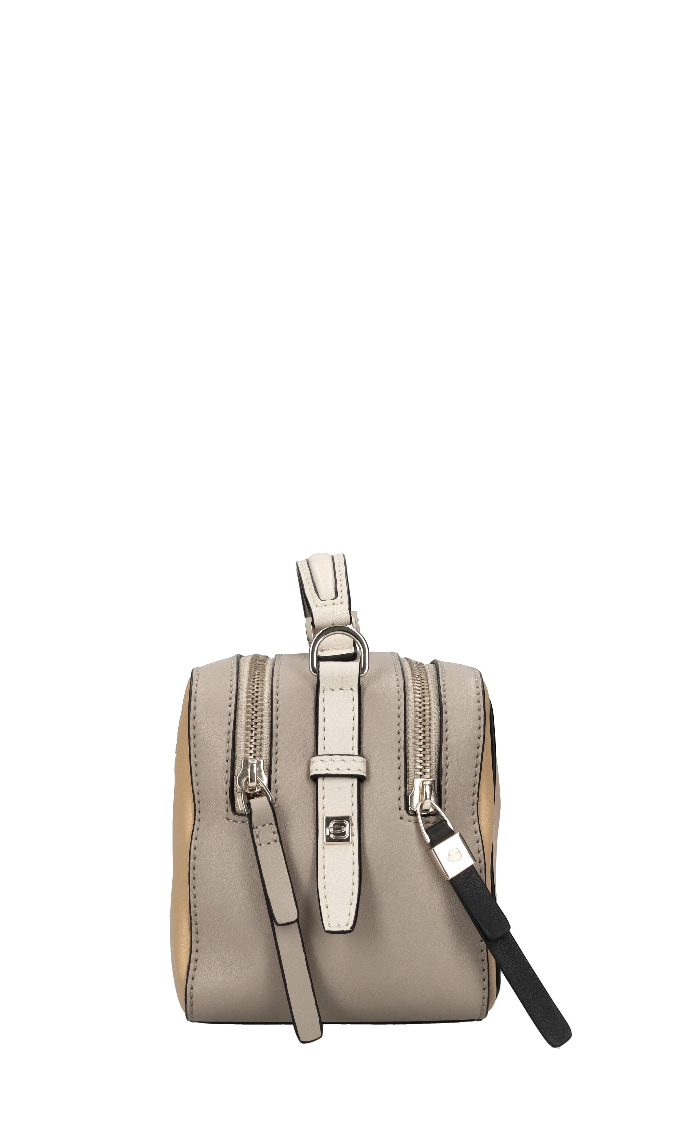 Borsa in pelle 