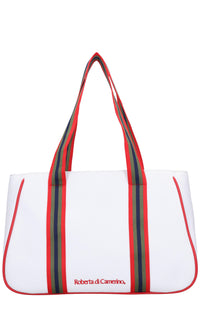 Borsa in tessuto 