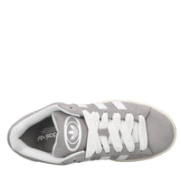 Sneakers in camoscio 