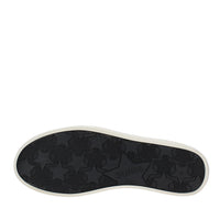 Sneakers in pelle 