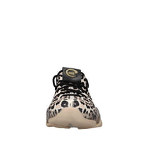Sneakers in tessuto 