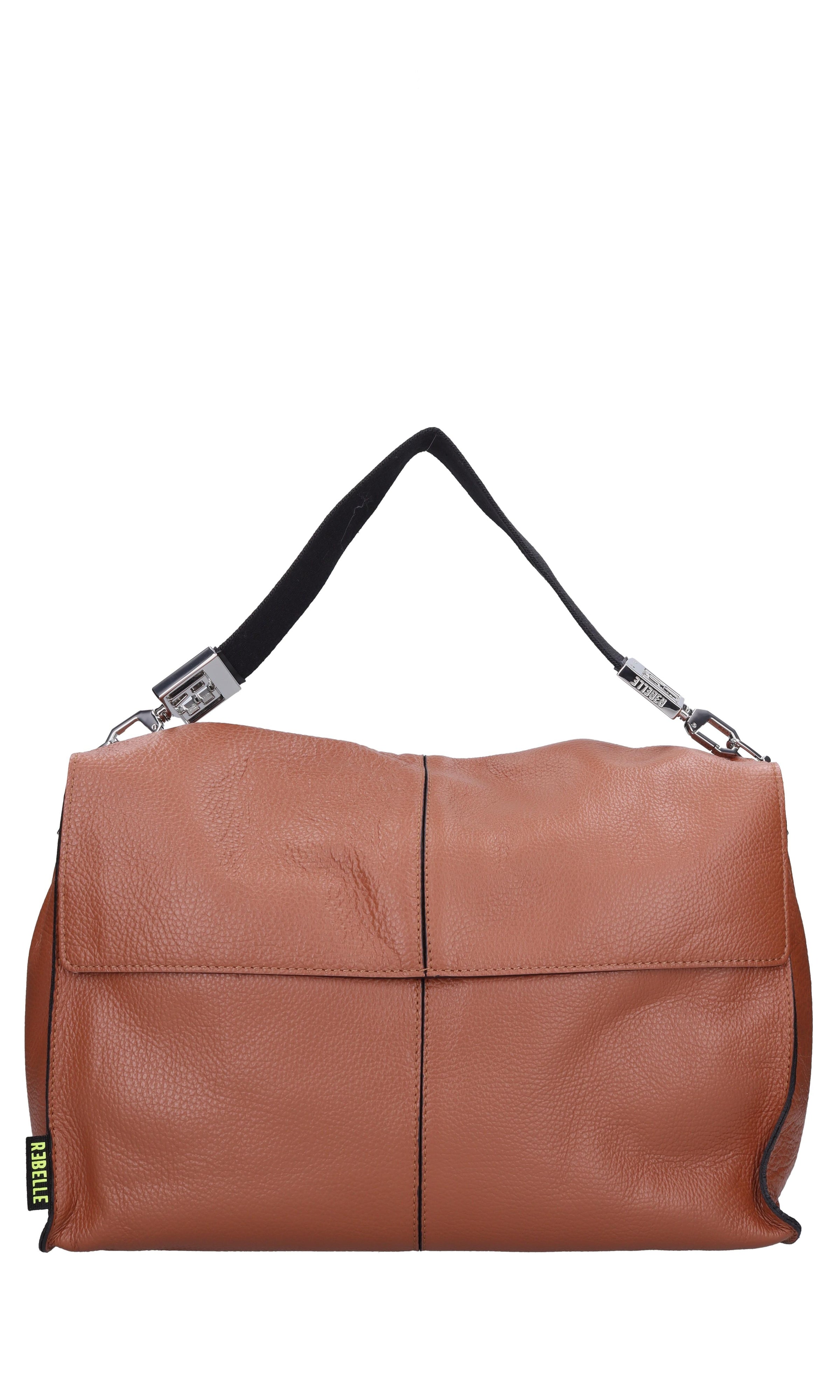 Borsa in pelle 