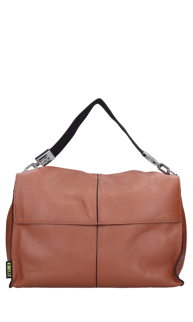 Borsa in pelle 