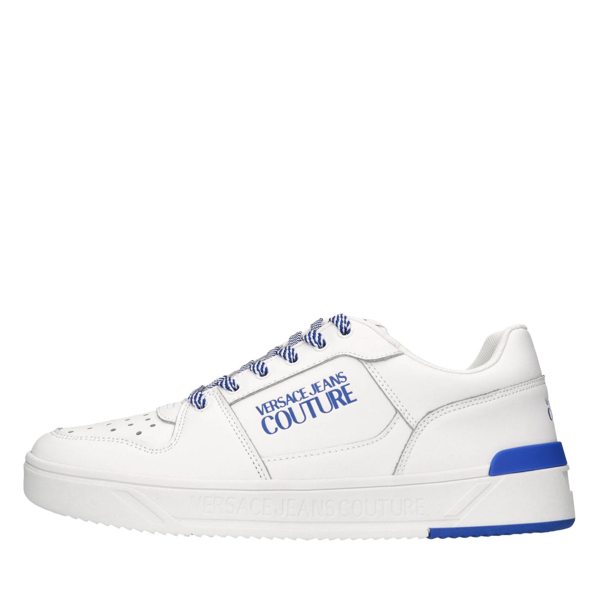 Sneakers in ecopelle 