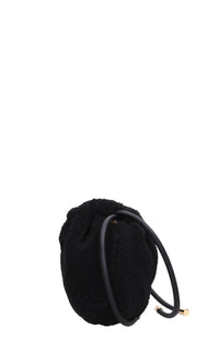 Borsa in tessuto modello Eva 