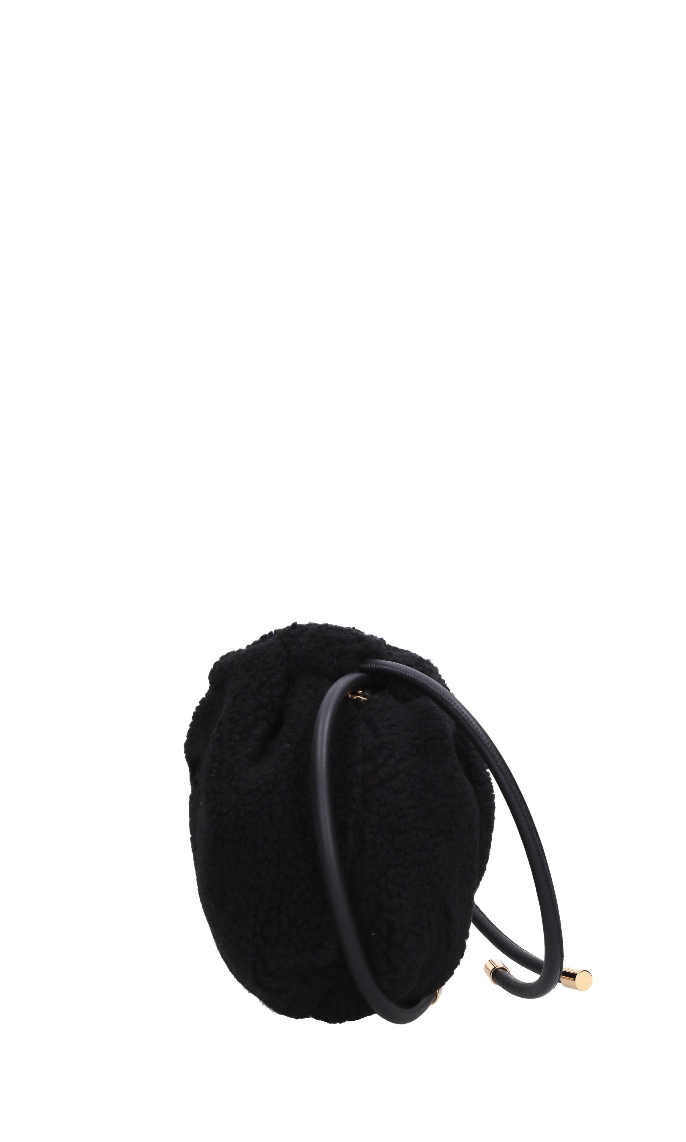 Borsa in tessuto modello Eva 