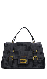 Borsa Atena in pelle 