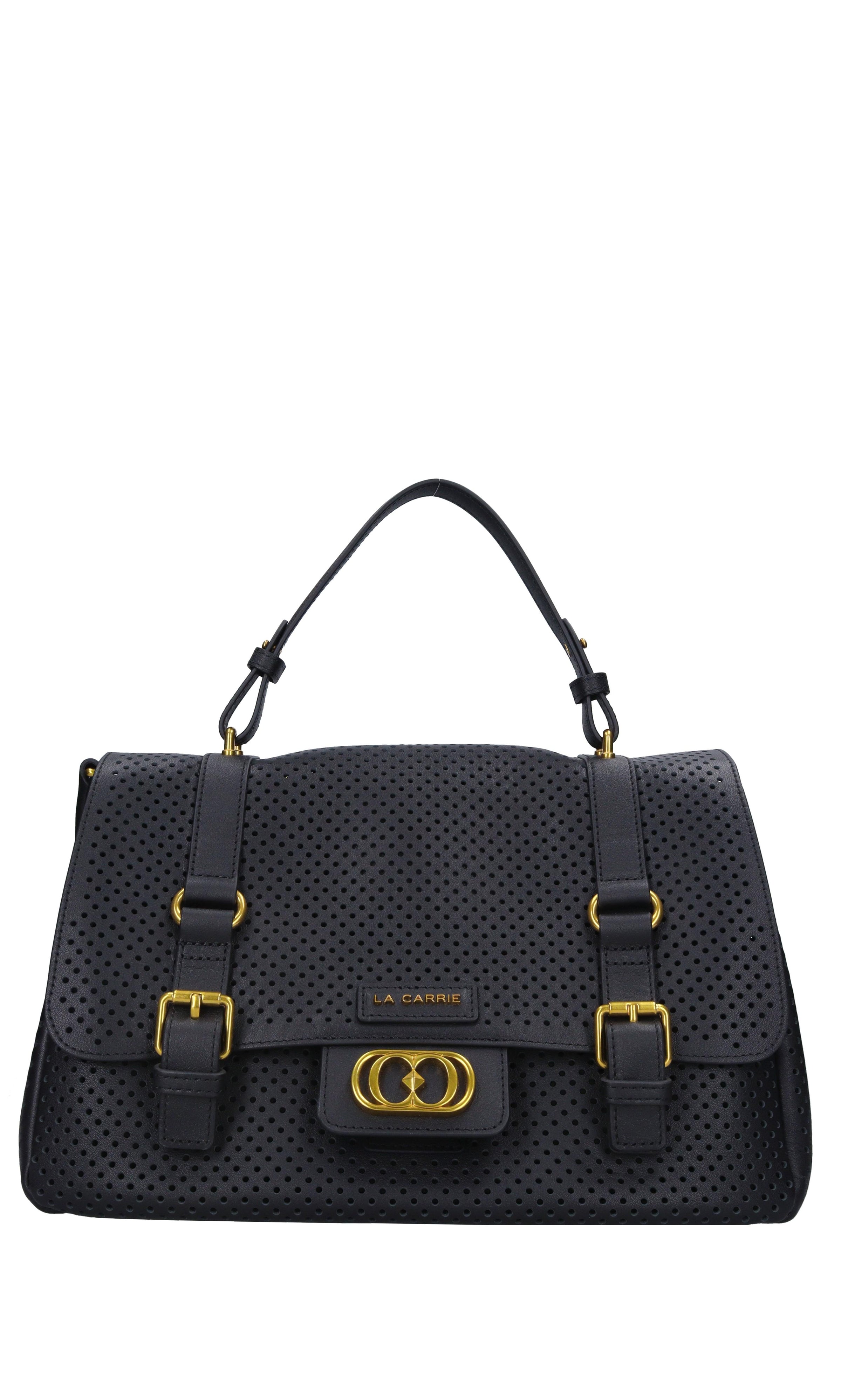 Borsa Atena in pelle 
