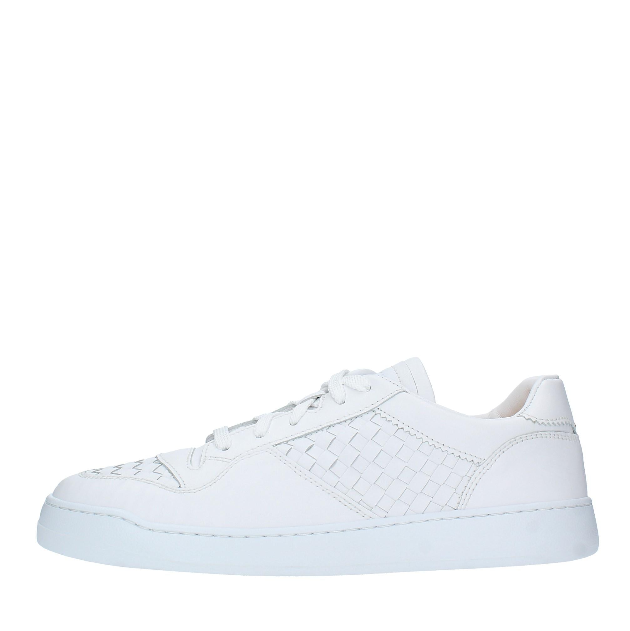 Sneakers modello DU3261HUGHUY217IW00  in pelle 