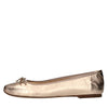 CASADEI Ballerine Flash in pelle