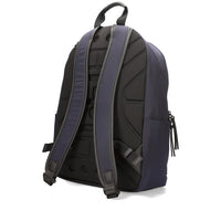 Zaino PREMIATA modello BLADE capiente e versatile in gabardine di nylon di prima qualità con trattamento antisfilacciamento e idrorepellente 
