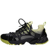 44 LABEL GROUP Sneakers in tessuto e gomma