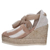 FABI Fabric Wedges