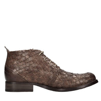 Polacchine in pelle 