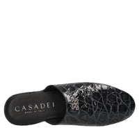 Sabot Jurassic in pelle 