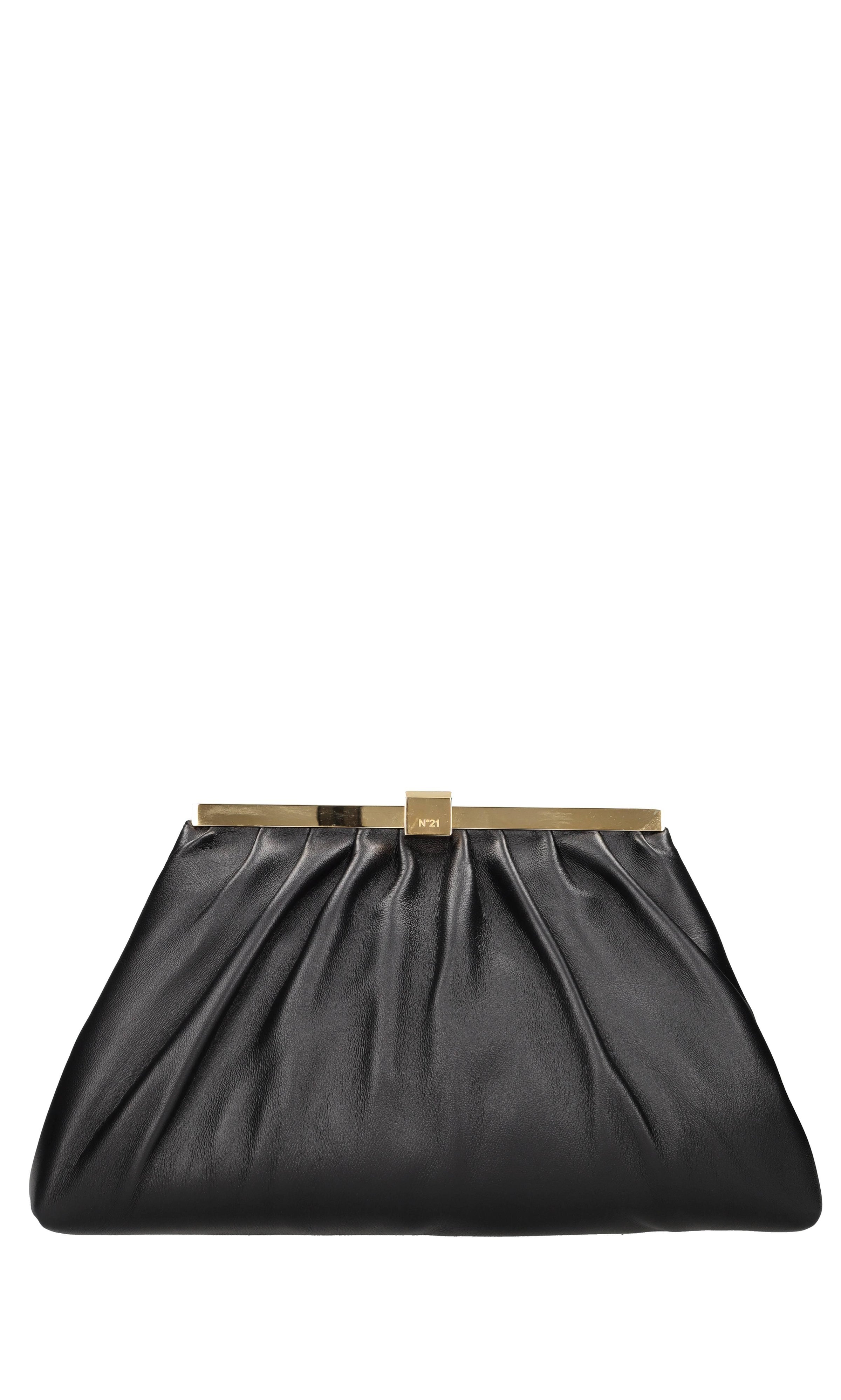 Borsa in pelle 