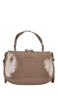 Borsa in vernice 