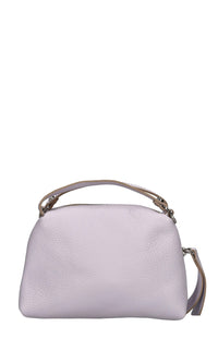 Mini borsa in pelle 