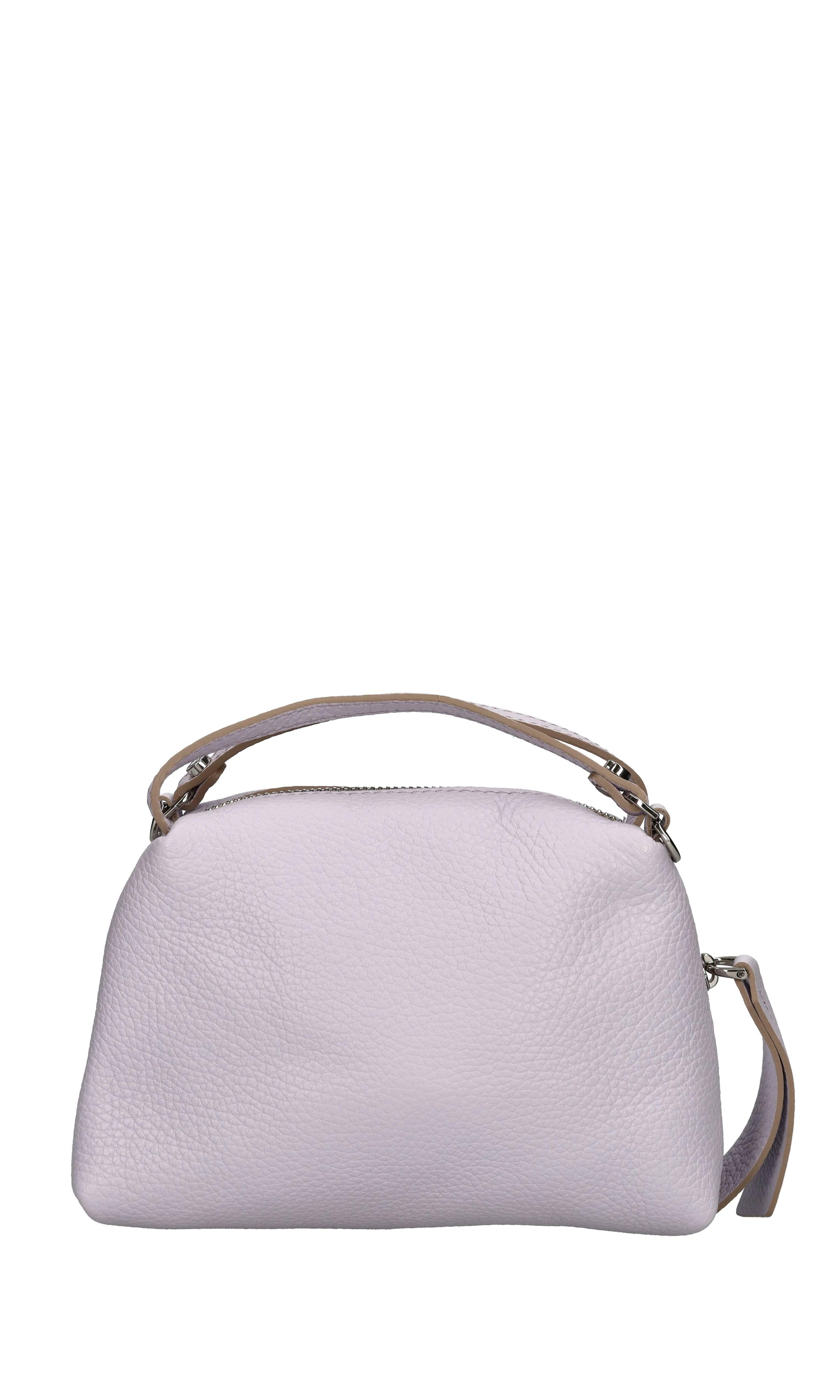 Mini borsa in pelle 