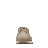 Sneakers in camoscio 