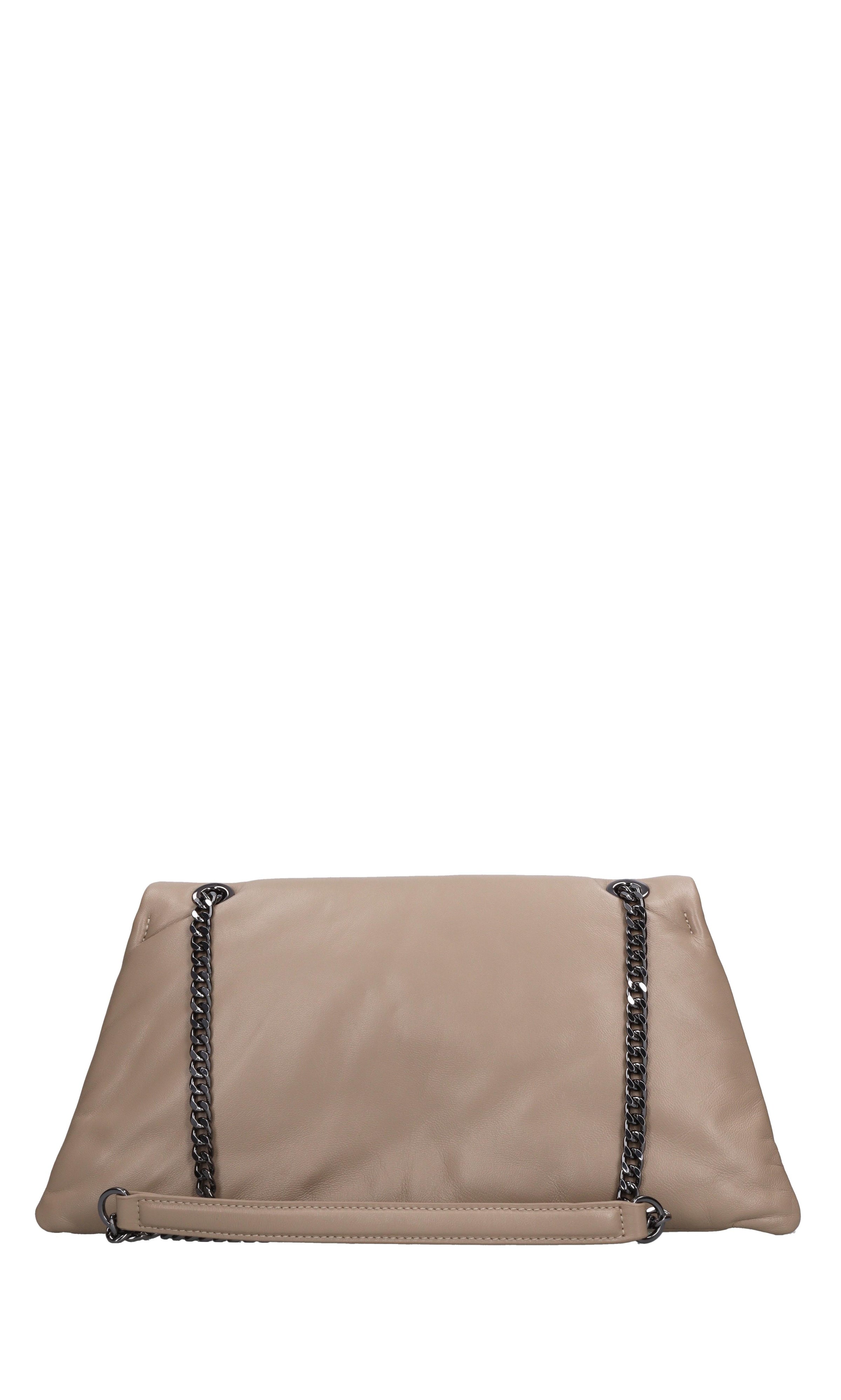 Borsa in pelle 