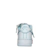 Sneakers Air Force 1 in pelle 