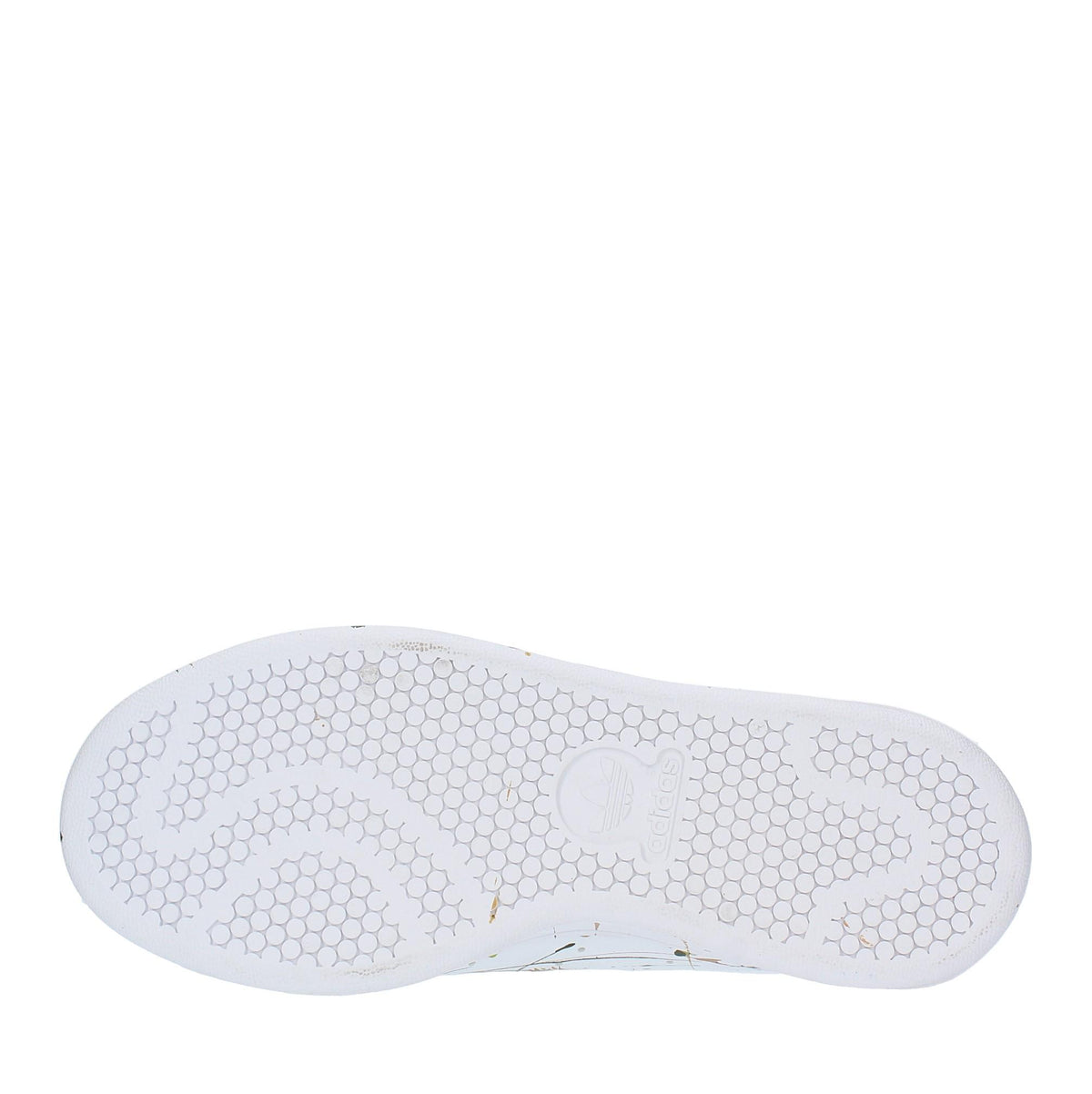 Sneakers in ecopelle 