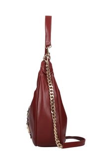 Borsa in pelle 