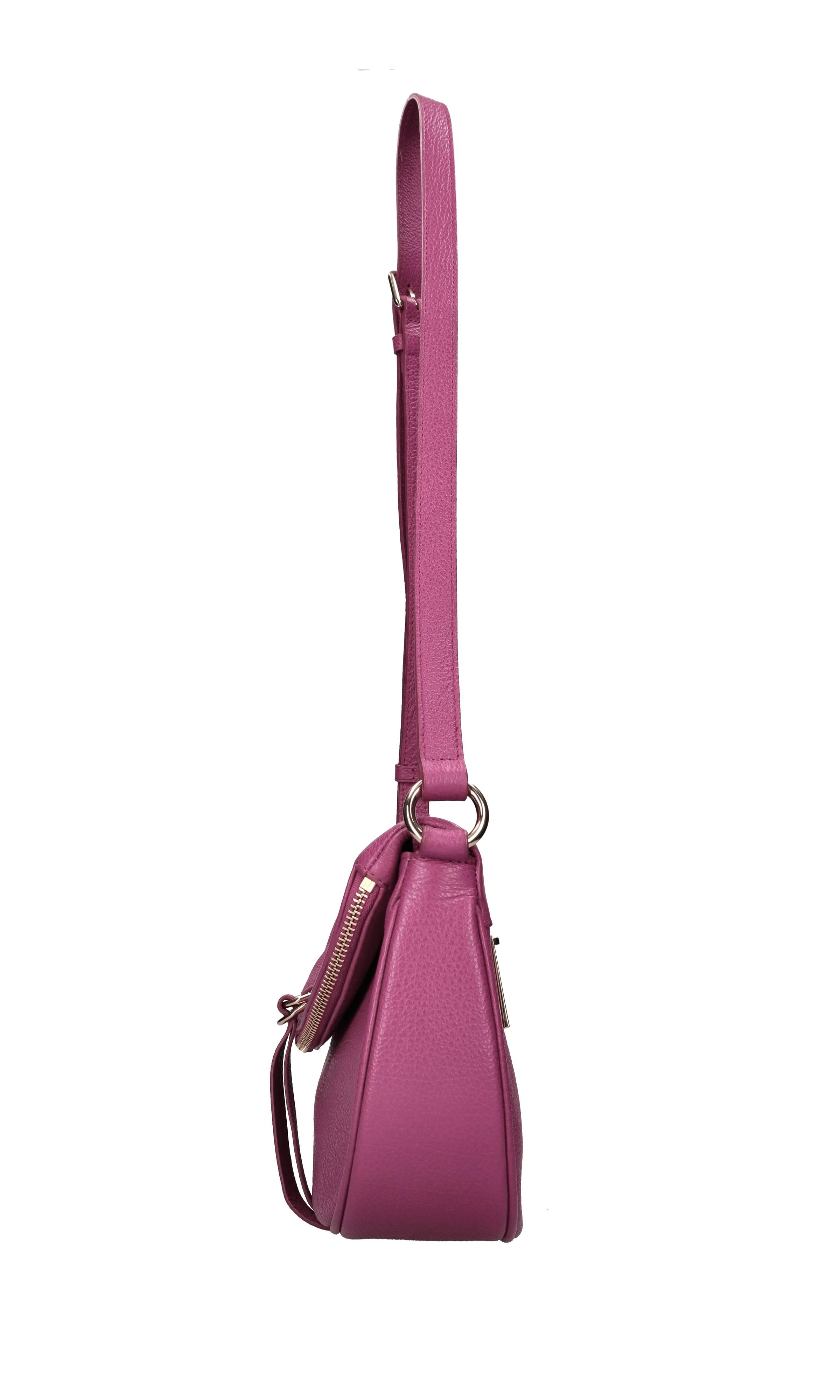 Borsa in pelle 