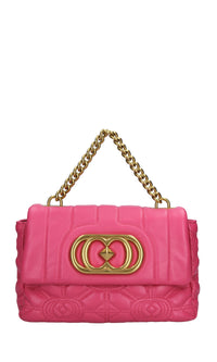 Borsa STICH&SPOON in pelle 