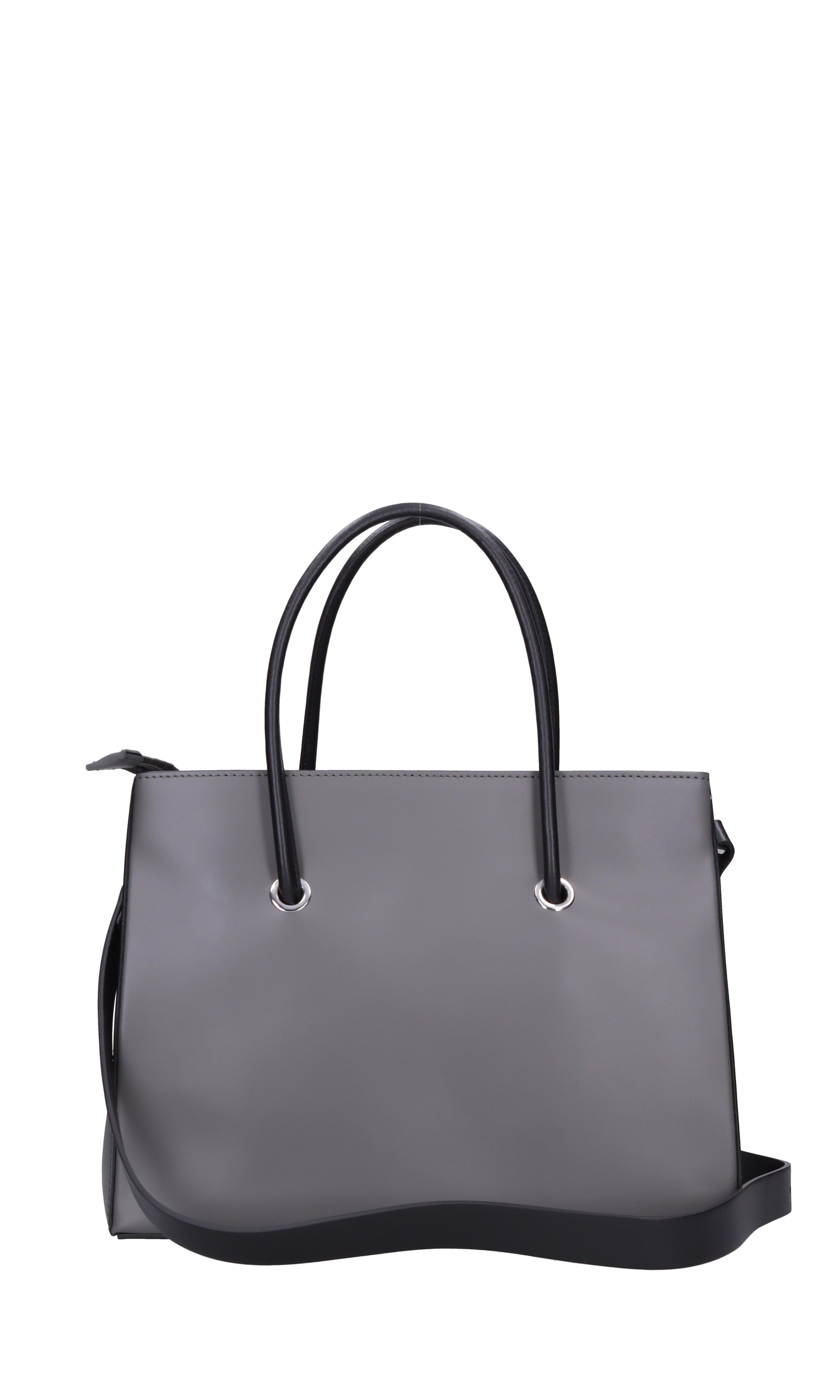 Borsa in pelle 
