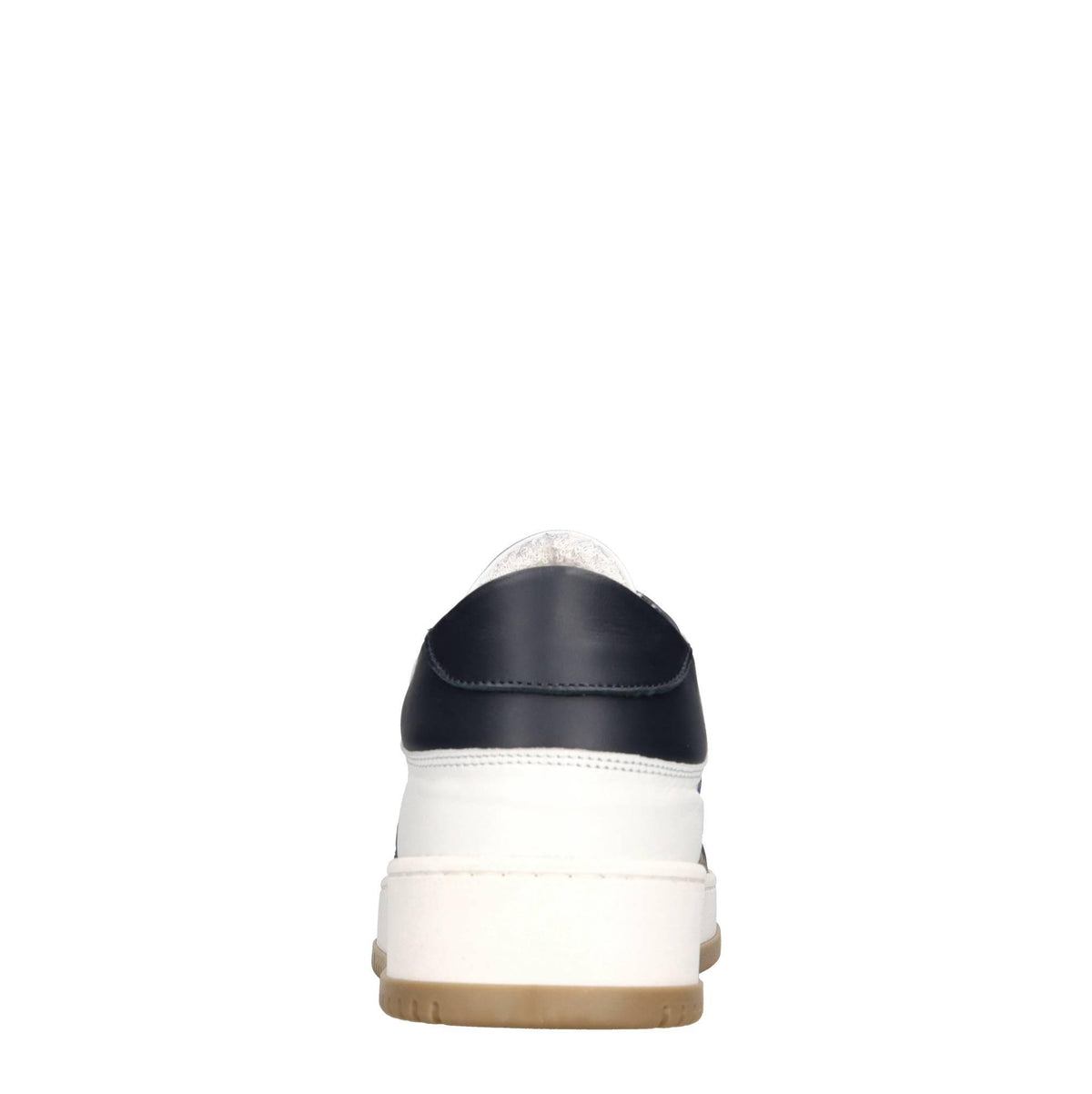 Sneakers in pelle 