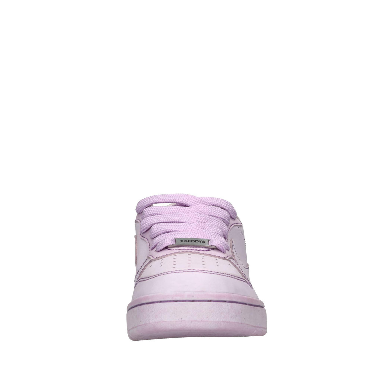Sneakers in ecopelle 