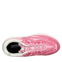 Sneakers modello SHOES REFLEX#01 in tessuto 
