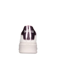 Sneakers in ecopelle 