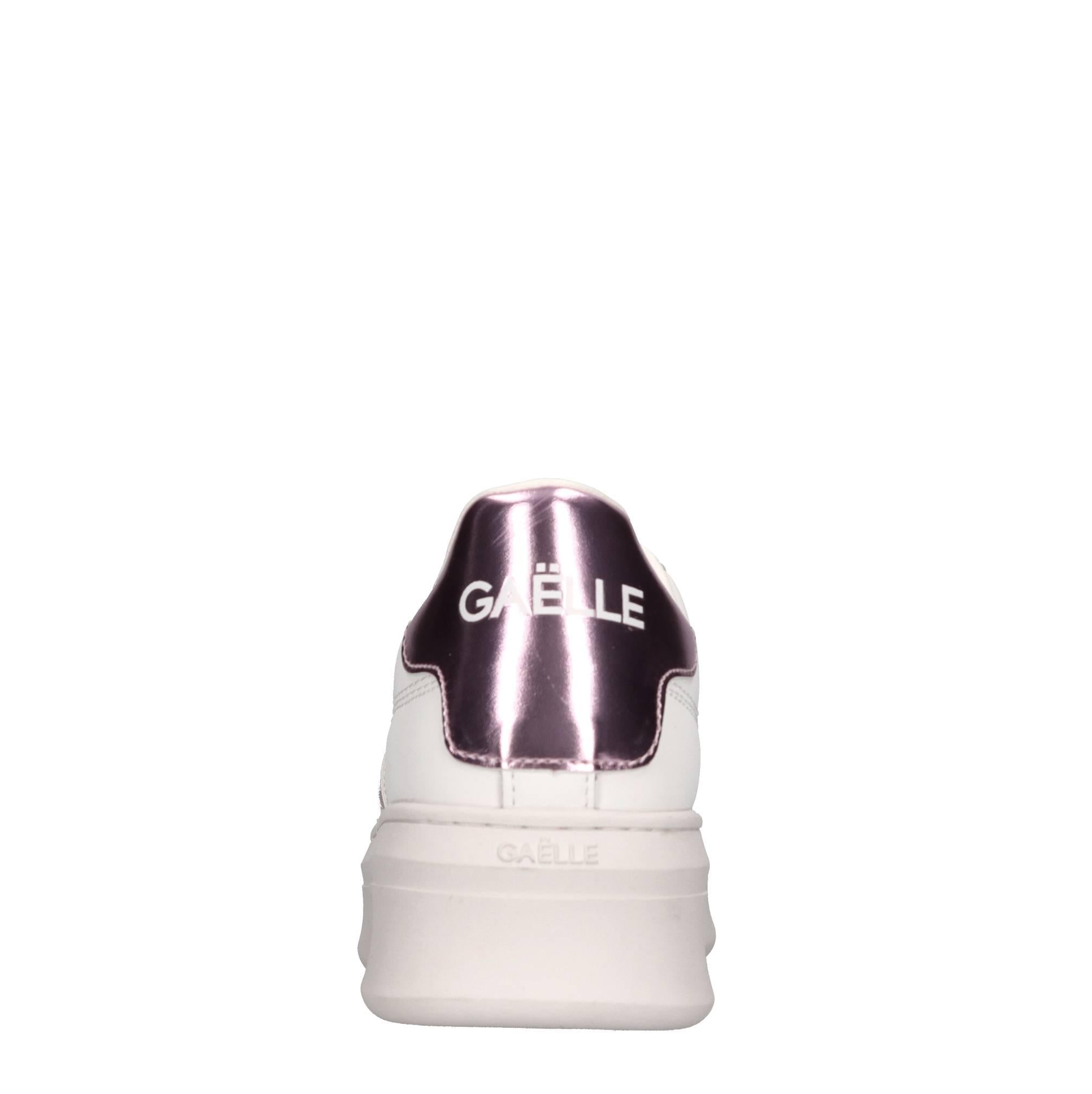 Sneakers in ecopelle 