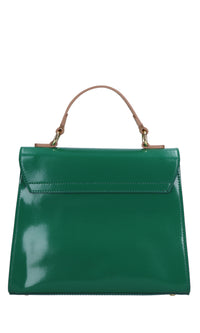 Borsa in pelle 