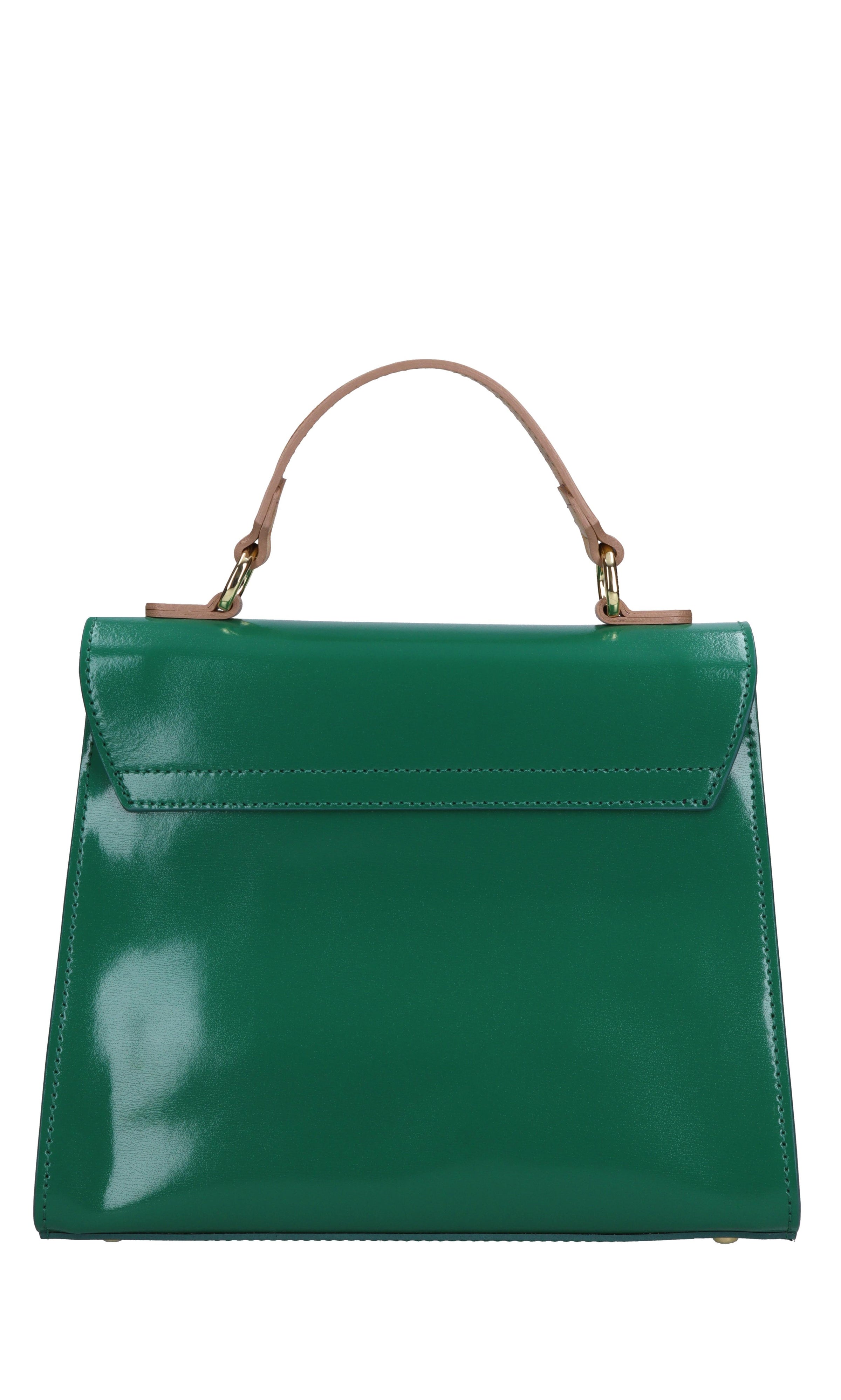 Borsa in pelle 