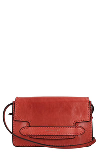 Borsa in pelle 