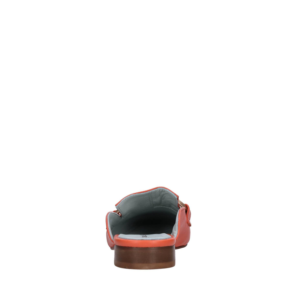 Sabot Cherie in pelle 